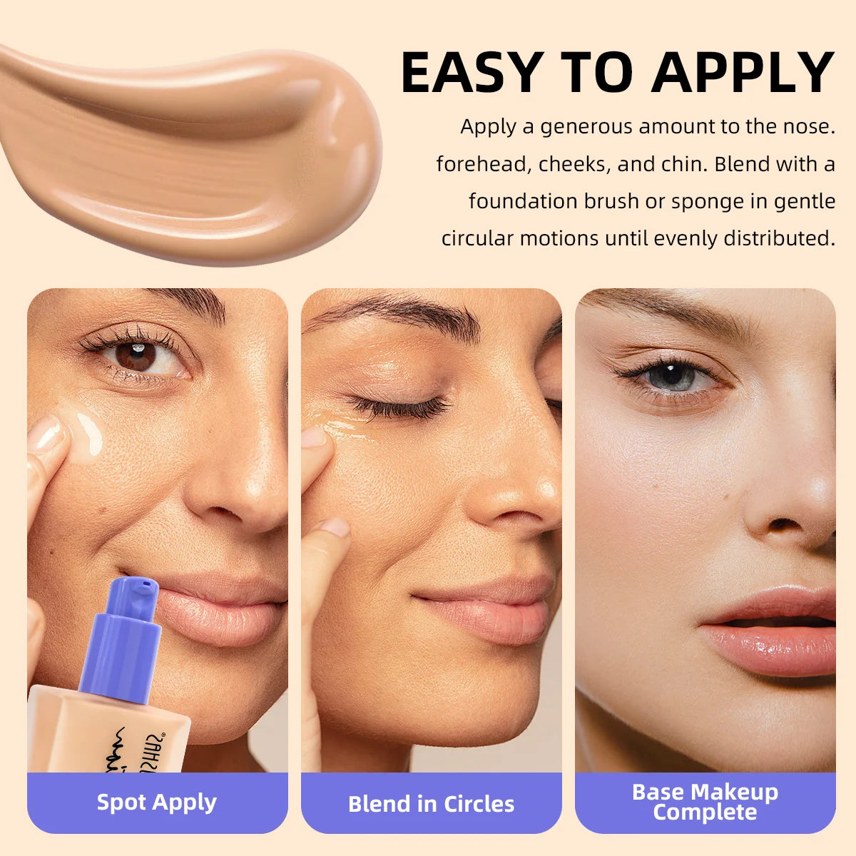 Liquid Foundation